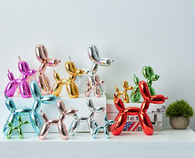 Load image into Gallery viewer, Classic balloon dog