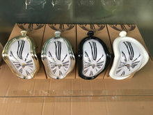 Load image into Gallery viewer, Melting Clock  for Decorative Home