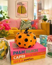 Load image into Gallery viewer, POLKA DOT PUMPKIN
