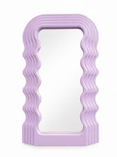 Load image into Gallery viewer, BLUSH  POP  MIRROR
