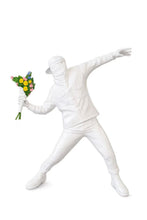 Load image into Gallery viewer, FLOWER THROWER SCULPTURE
