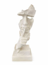 Load image into Gallery viewer, SILENT GESTURE SCULPTURE
