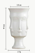 Load image into Gallery viewer, Elegant DORA vase
