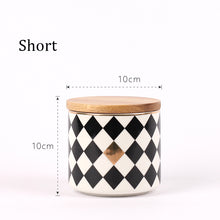 Load image into Gallery viewer, Ceramic sealed Trinket Box
