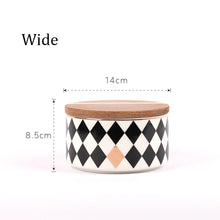 Load image into Gallery viewer, Ceramic sealed Trinket Box
