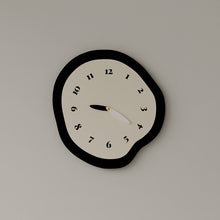 Load image into Gallery viewer, ins-style wall clock
