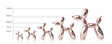 Load image into Gallery viewer, Classic  balloon dog
