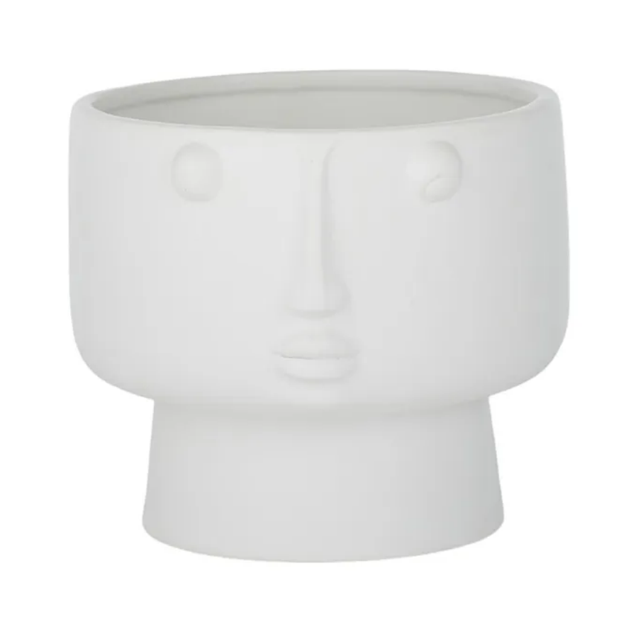 Gordon Ceramic Pot（L）