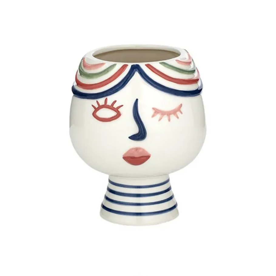 CAROL CERAMIC POT
