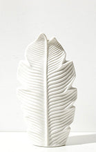 Load image into Gallery viewer, Maple Leaf Vase (Large)
