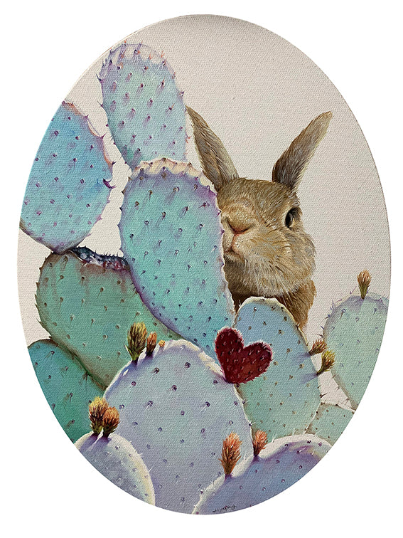 Close to you 2 (limited edition print)
