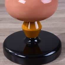 Load image into Gallery viewer, Creative sugar gourd side table
