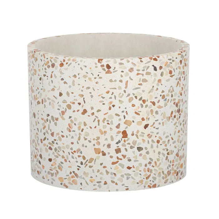 MALANI TERRAZZO POT