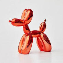 Load image into Gallery viewer, Classic  balloon dog

