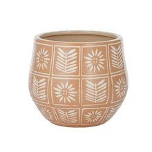 Load image into Gallery viewer, Zinnia Ceramic Pot
