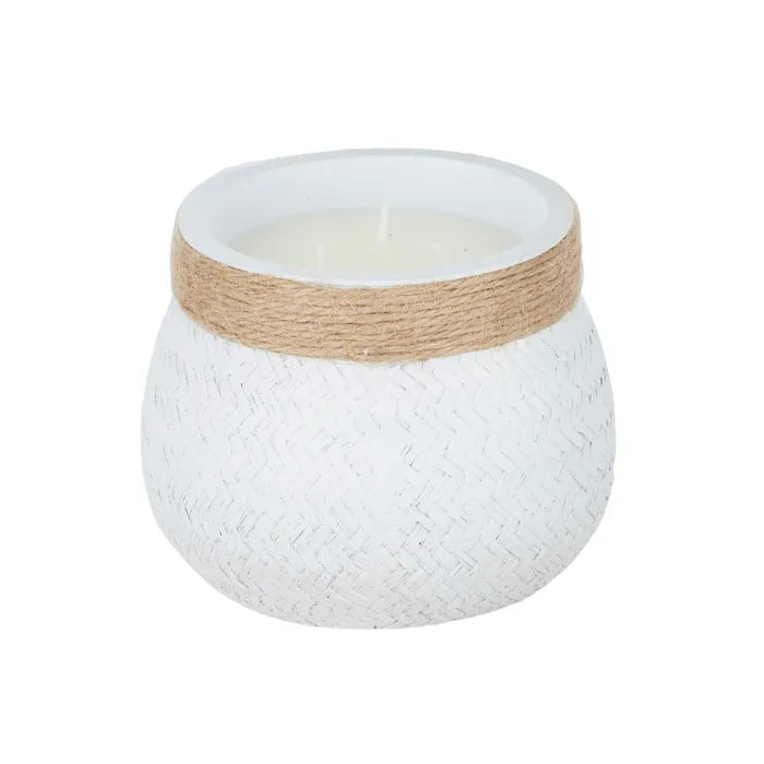 TILDA 5% CEMENT CANDLE